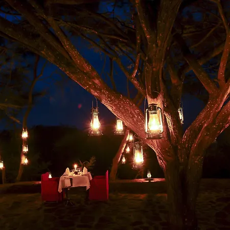 Serengeti Serena Safari Lodge-3