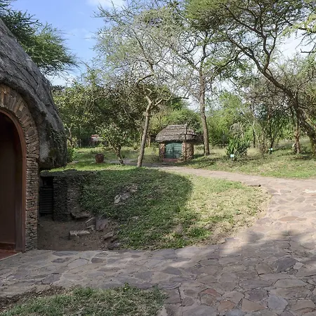 Serengeti Serena Safari Lodge-3