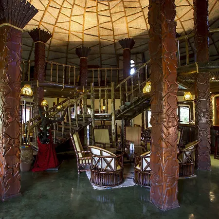 Serengeti Serena Safari Lodge-2