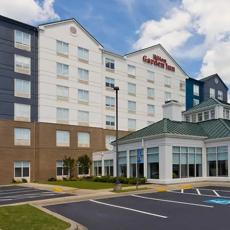 Hilton Garden Inn Birmingham/Lakeshore Drive-3