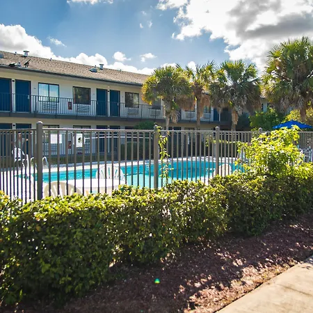 Motel 6-Ft. Pierce, Fl-3