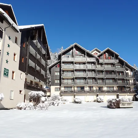 Les Balcons Du Savoy-3
