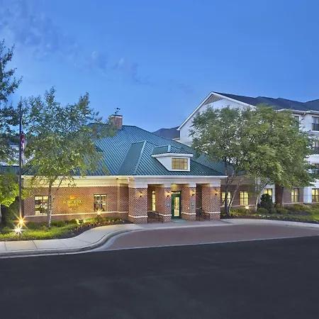 Homewood Suites By Hilton Columbia-3