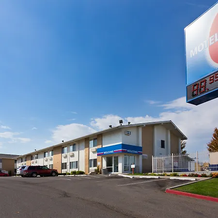 Motel 6 Boise-3