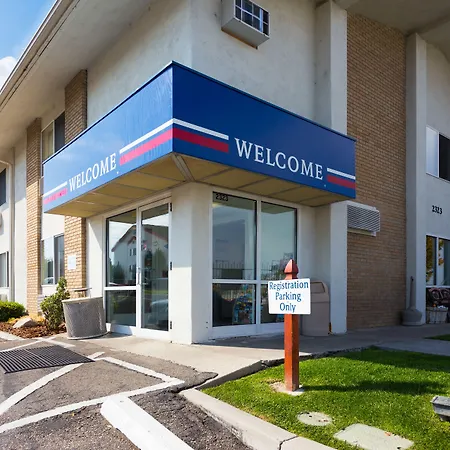 Motel 6 Boise-2