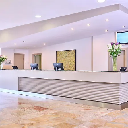 Hotel Aurora Plava Laguna-3