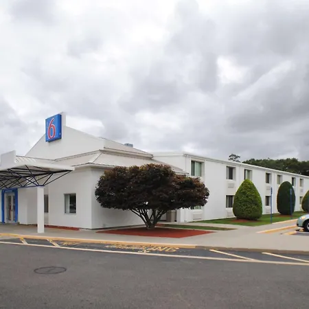 Motel 6-Seekonk, Ma - Providence East-2