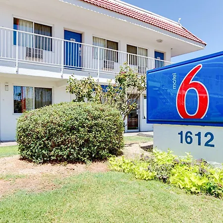 Motel 6-Tempe, Az - Scottsdale South-2