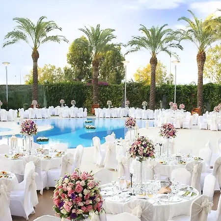Wyndham Grand Izmir Ozdilek Thermal & Spa-3
