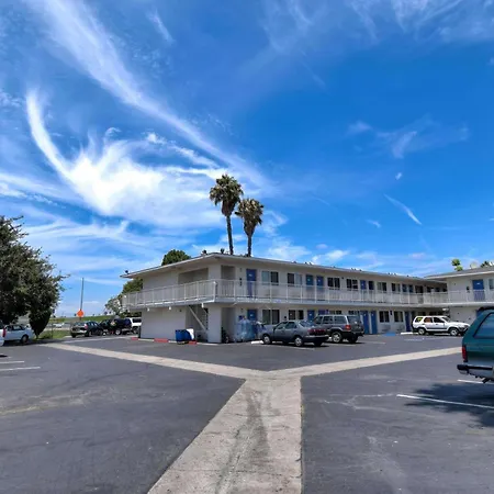 Motel 6-Westminster, Ca - South - Long Beach Area-2