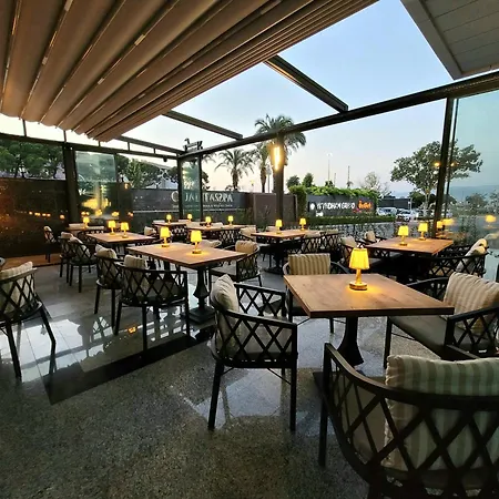 Wyndham Grand Izmir Ozdilek Thermal&Spa-2