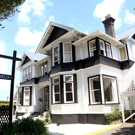 The Devereux Boutique Hotel-3