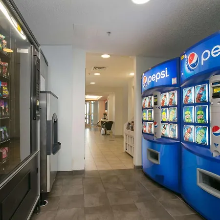 Motel 6-Brooklyn Center, Mn - Minneapolis-2