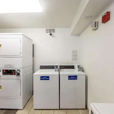 Motel 6-Klamath Falls, Or-2