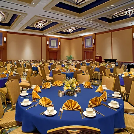 Georgia Tech Hotel And Conference Center-3