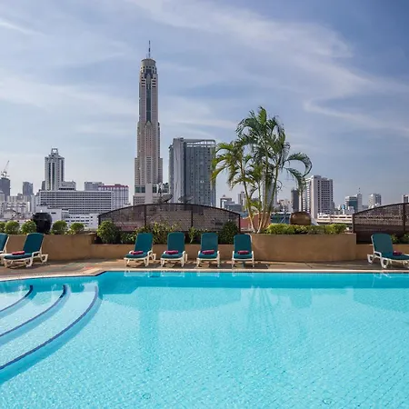 Ramada By Wyndham D Ma Bangkok-3