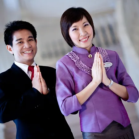 Ramada By Wyndham D Ma Bangkok-2