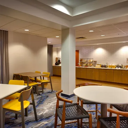 Fairfield Inn And Suites Sierra Vista-2