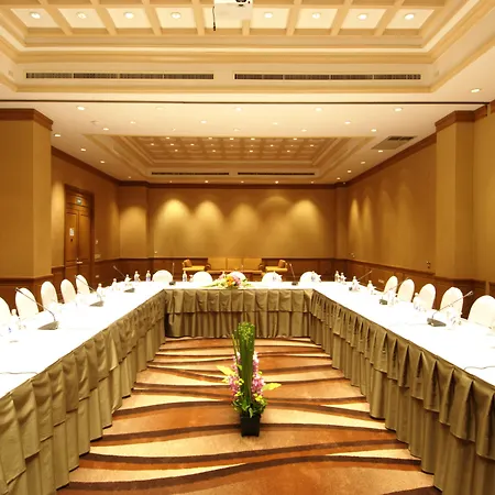 Ramada By Wyndham D Ma Bangkok-2