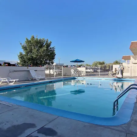 Motel 6-San Angelo, Tx-3