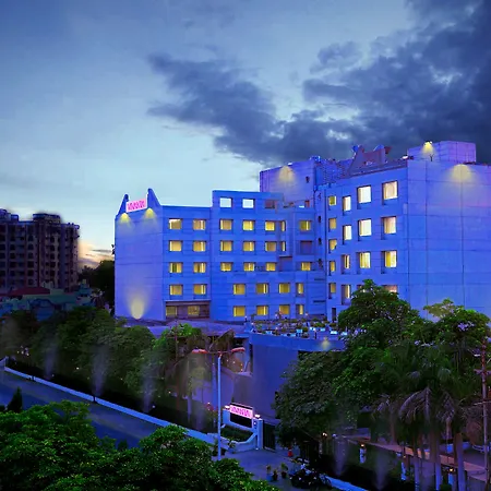 Vivanta Vadodara-3