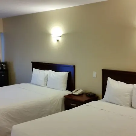 Comox Valley Inn & Suites-3