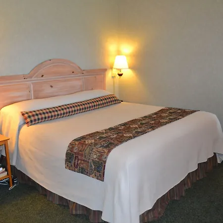 Crooked River Lodge-2