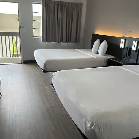 Motel 6-Lompoc, Ca-2