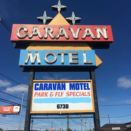 Caravan Motel-2
