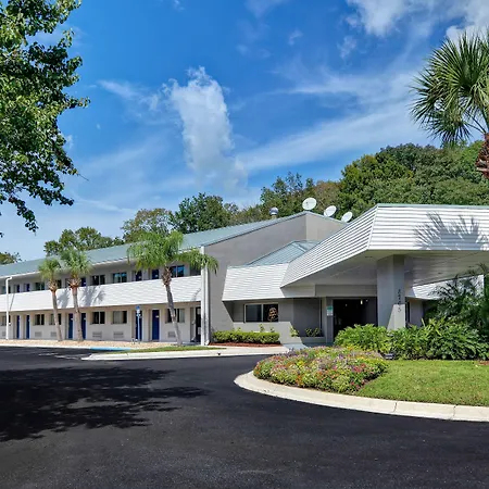 Studio 6 Extended Stay - Jacksonville, Fl - Baymeadows-2