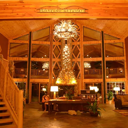Crooked River Lodge-3