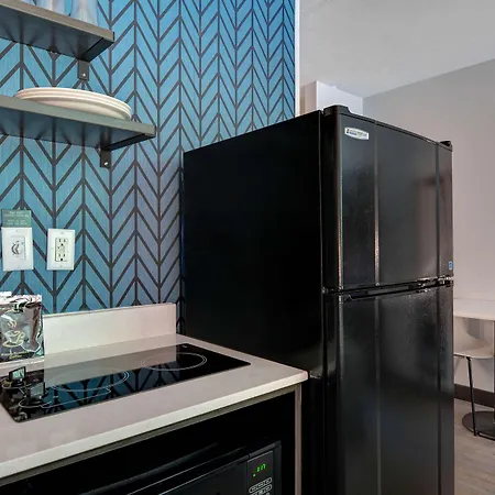 Studio 6 Extended Stay - Jacksonville, Fl - Baymeadows-3