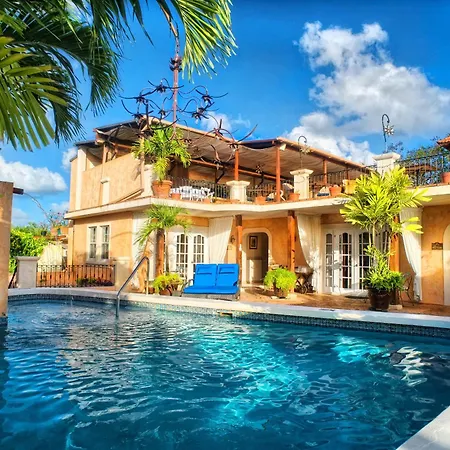 Little Arches Boutique Hotel - Adults Only-3
