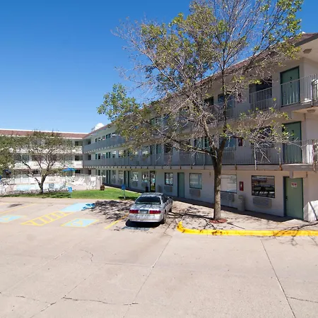 Motel 6-Roseville, Mn - Minneapolis North-2