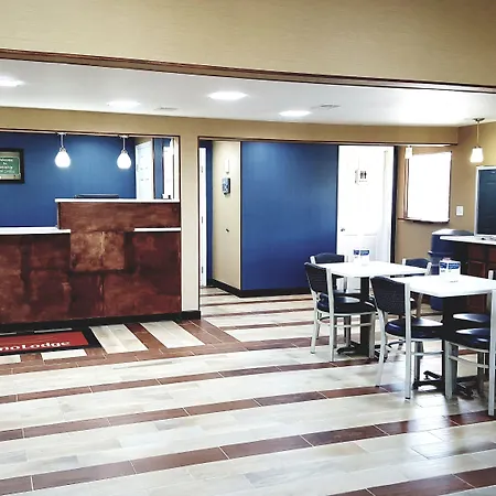 Econo Lodge Gastonia North-2