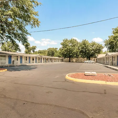 Motel 6-Newport News, Va-2