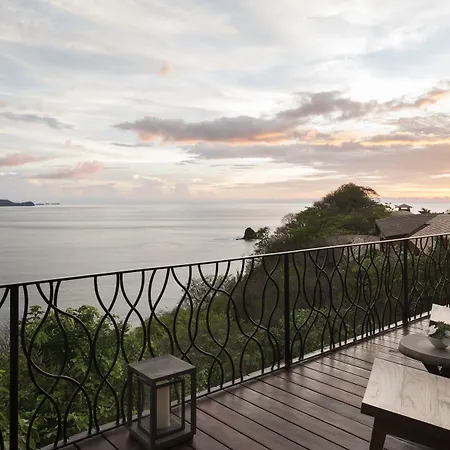Four Seasons Resort Peninsula Papagayo, Costa Rica-3