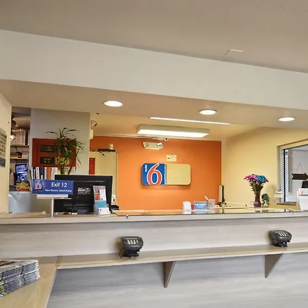 Motel 6-Coeur D'Alene, Id-3