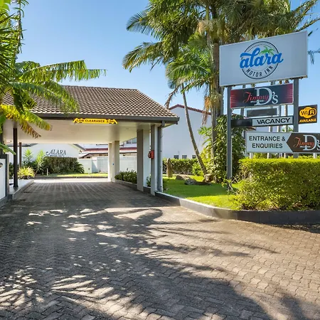 Alara Motor Inn-3