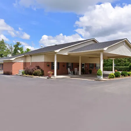 The Heritage Inn, Inc-3