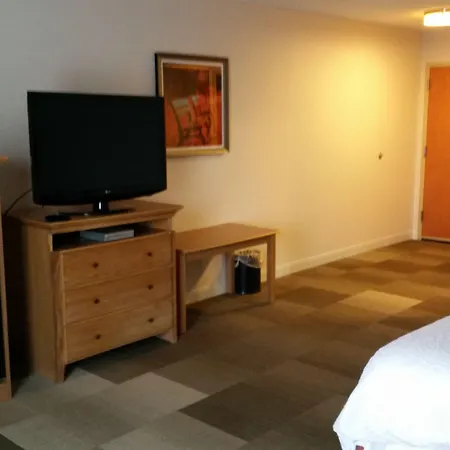 Hampton Inn Cortland, Ny-2