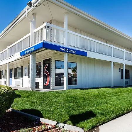Motel 6-Sparks, Nv - Airport - Sparks-2