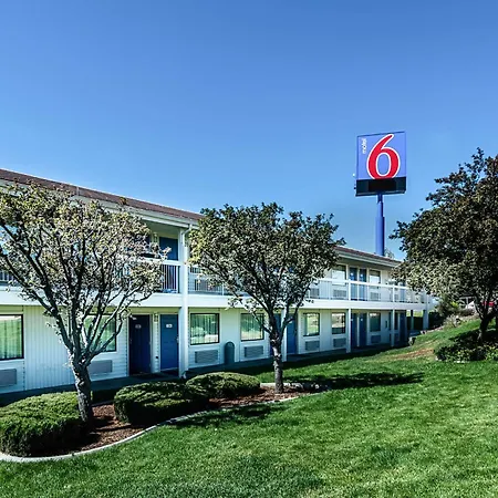 Motel 6-Sparks, Nv - Airport - Sparks-3