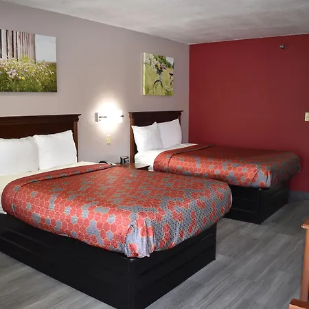 The Heritage Inn, Inc-2