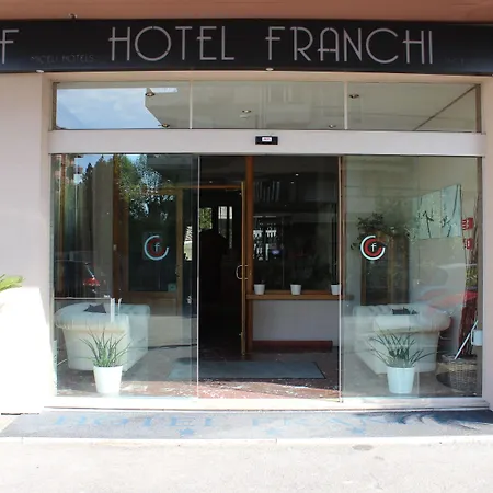 Hotel Franchi-2