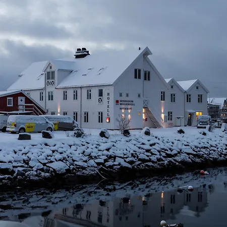 Villa Bryggekanten - By Classic Norway Hotels-2