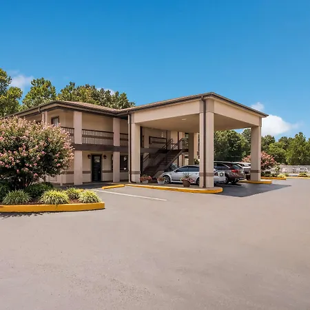 Best Western - Mckenzie-3