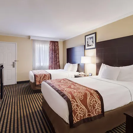 Best Western - Mckenzie-2