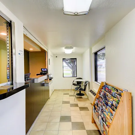 Studio 6 Midwest City, Ok - Oklahoma City-3