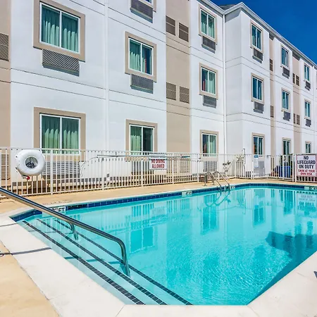 Motel 6-Fort Mill, Sc - Charlotte-2